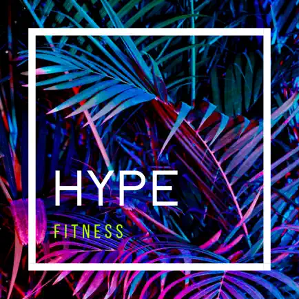 HYPE Fitness Cheats