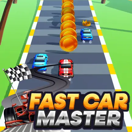 Fast Car Master Читы