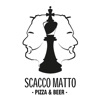 Scacco Matto - pizza & beer
