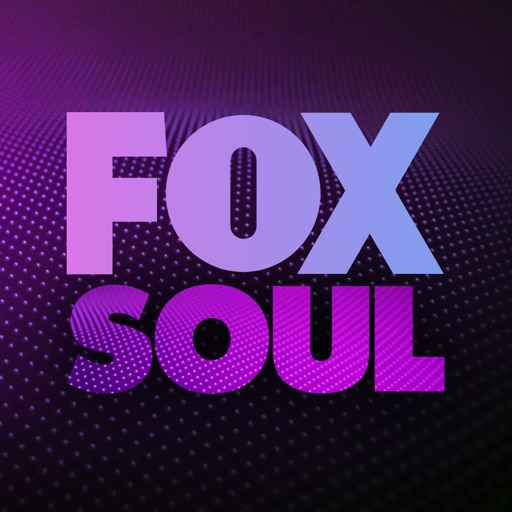 FOX SOUL: Free Streaming Icon