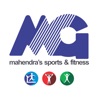 MG’s Sports & Fitness