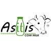 Asitis Milk