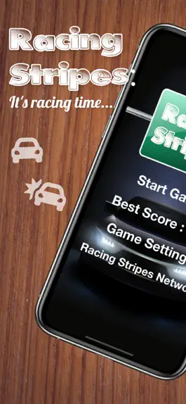 Game screenshot Racing Stripes mod apk