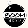 Boom Media Photo