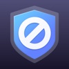 Icon Ad Blocker: Spam & Scam Shield