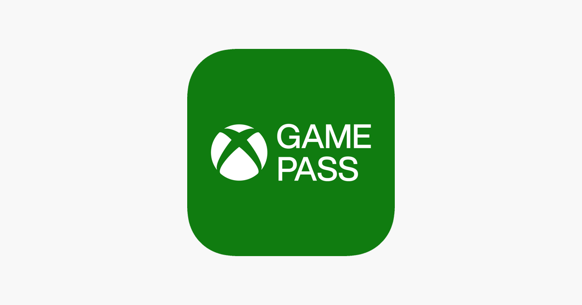 Han Skrøbelig Blank Xbox Game Pass on the App Store