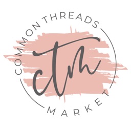 Common Threads Market ícone
