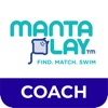 MantaPlay Coach - Manage Class