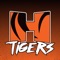 The Official App of Herrin Tigers Athletics