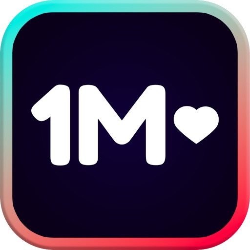 TikLikes: Boost TikTok Likes Icon