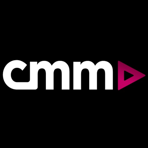 CMMPlay By RTVCM