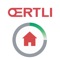 L’application OEtroSmart Oertli vous permet de piloter et programmer votre installation de chauffage et d’eau chaude sanitaire à distance, où que vous soyez et à tout moment, depuis votre smartphone ou votre tablette