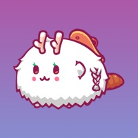 Axie Infinity Marketplace apk