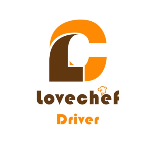 Lovechef Eats Go!-Go! Driver