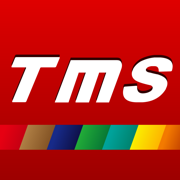 TMS服務系統