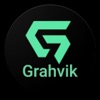 Grahvik