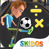 Maths Games: Kids Times Tables - Skidos Learning