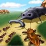 Get Bug War: Strategy Game for iOS, iPhone, iPad Aso Report
