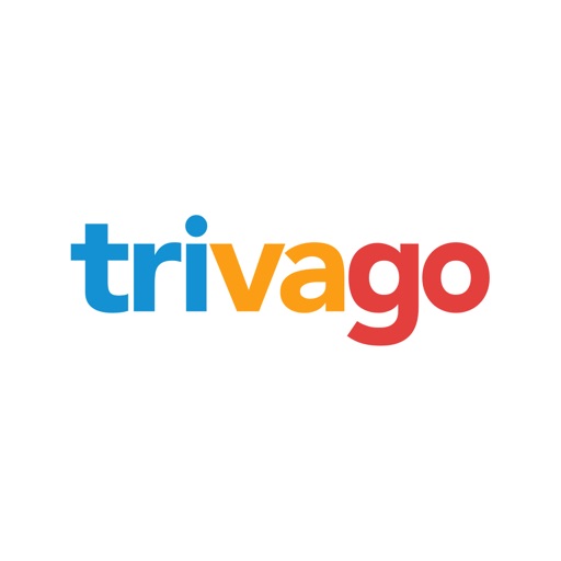 トリバゴ（trivago）:ホテル料金を比較