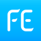 App Icon for FE File Explorer Pro App in Hong Kong App Store