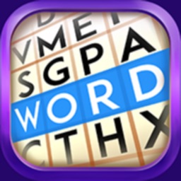 Word Search Epic アイコン