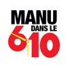 Manu dans le 6/10