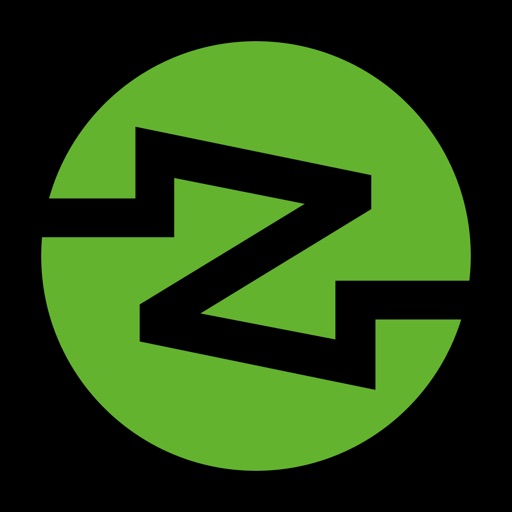 CoinZoom Pro Icon