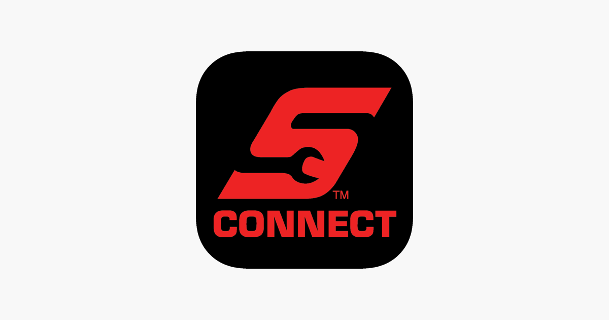 Snap-on Connect on the App Store