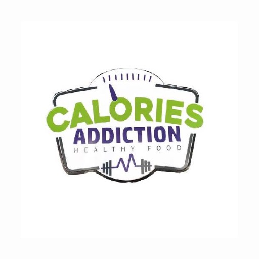 Calories Addiction icon