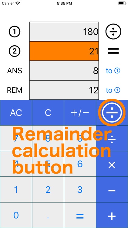 Remainder_Calculator