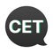 College English: It is a simple and efficient application for learning CET-4 and CET-6