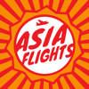 Asia Flights: Cheapest Airfare - Worldapps