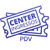 Center Ingressos PDV