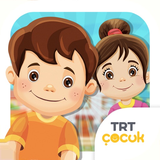 TRT Kolay Gelsin iOS App