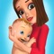 Being a mother is the most beautiful feeling in the world, become a great  virtual mother Homemaker, whatsupmoms Family mom ready to perform different tasks and household activities, like washing   clothes, cooking, cleaning, dishwashing, preparing breakfast and prepare lunch