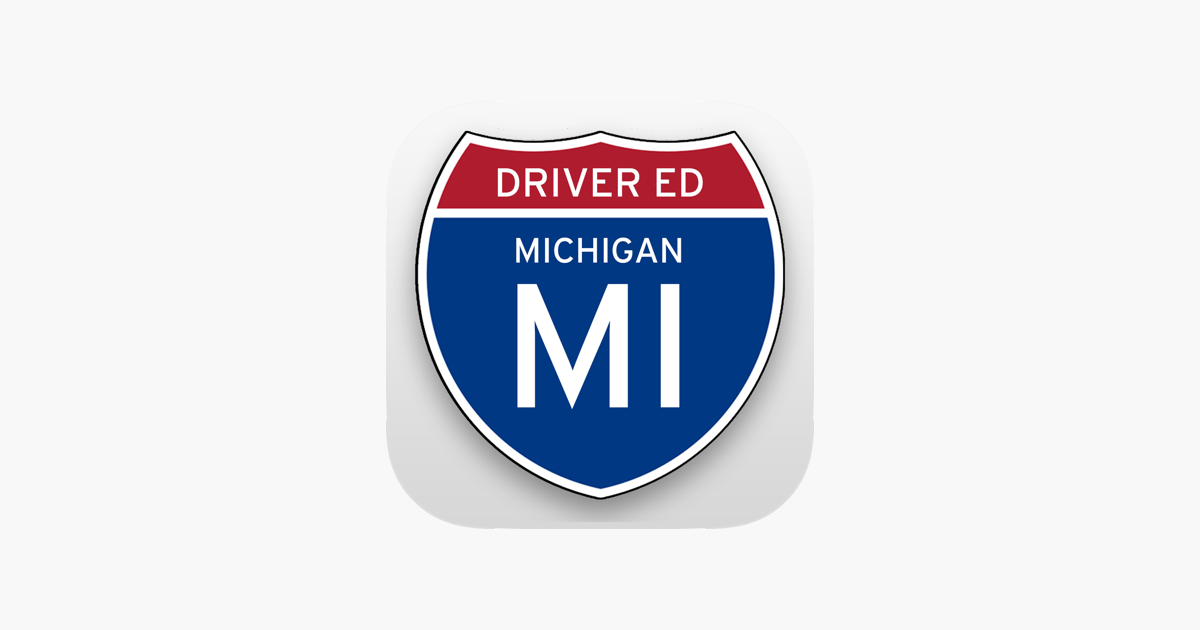  michigan dmv test sos license on the app store