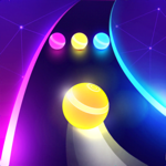 Download Dancing Road: Color Ball Run! for Android