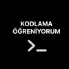 Kodlama Öğreniyorum