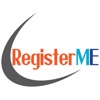 RegisterME App