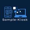 Sample-Kiosk