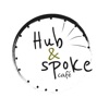 The Hub and Spoke Cafe