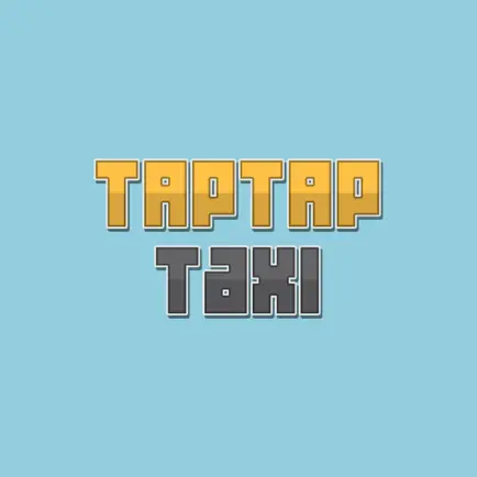 TapTap Taxi Читы