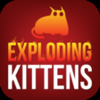Exploding Kittens, Inc - Exploding Kittens® Grafik