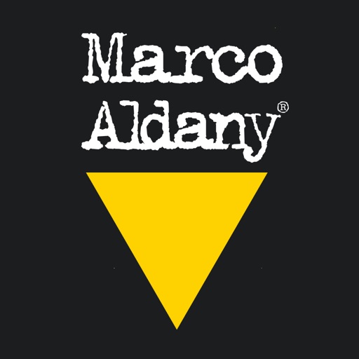 Marco Aldany