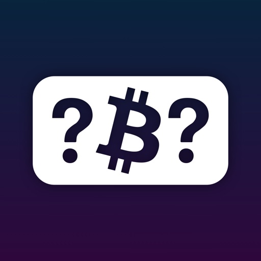 Bitcoin Price Guess Quiz