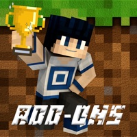 MODS FOR MINECRAFT MCPE ADDONS apk