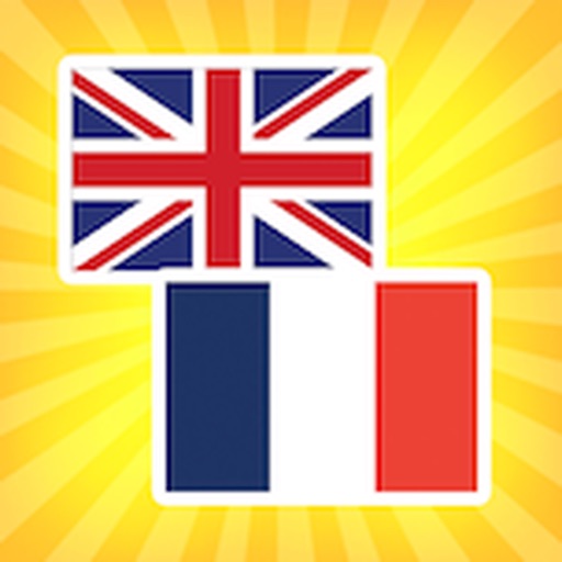 English to French Translator. iOS App