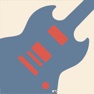 Get Rock Guitar Jam Tracks for iOS, iPhone, iPad Aso Report