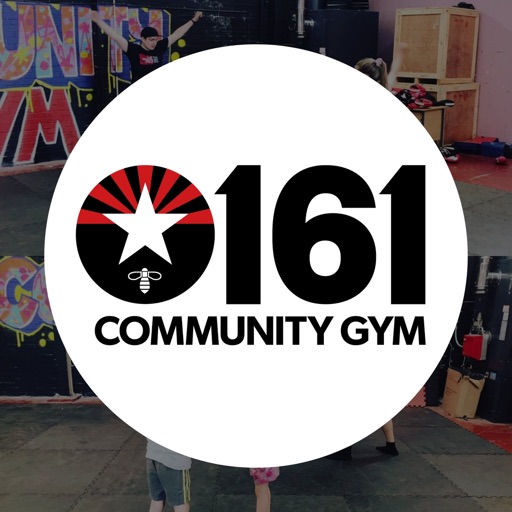 0161 Community Gym