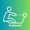 ErgSpeed - Rowing Calculator
